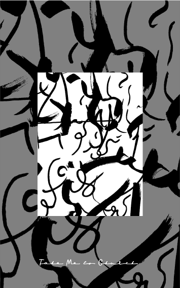 Descrizione grafica della canzone "Take me to church"