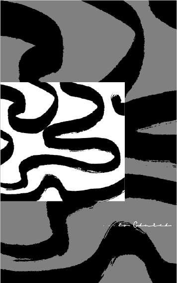 Descrizione grafica della canzone "Take me to church"