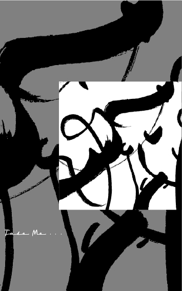 Descrizione grafica della canzone "Take me to church"