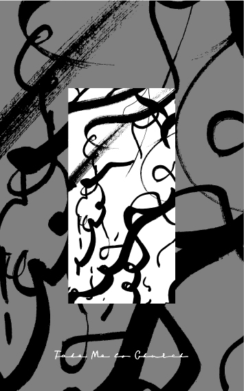 Descrizione grafica della canzone "Take me to church"